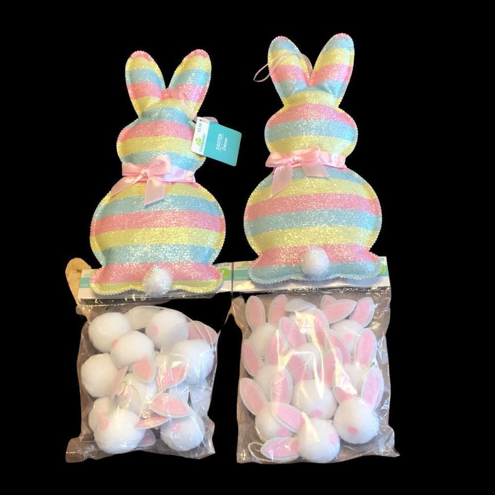 Bunny Bundle 